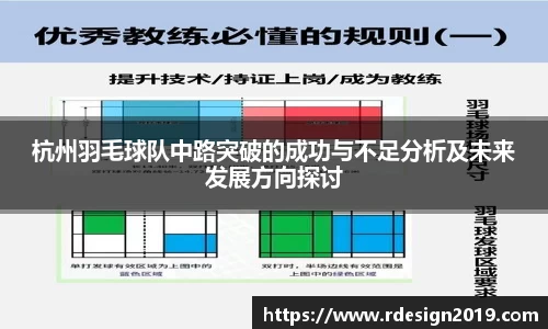杭州羽毛球队中路突破的成功与不足分析及未来发展方向探讨